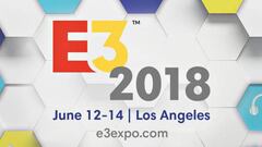Encuesta: ¿Qué conferencia esperas más de este E3 2018?