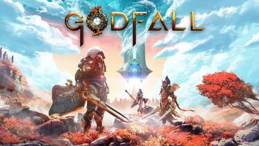 Godfall insiste: no necesitaremos cuenta de PS Plus para jugar en solitario