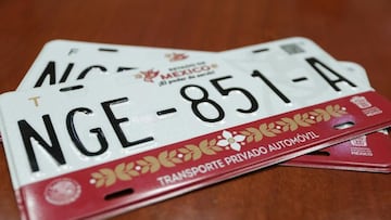 Así funciona la tenencia vehicular de Edomex en 2025: anuncian quién accederá al descuento del 100%