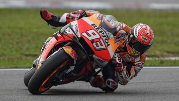 18 Malasia GP 31, 1, 2 y 3 de noviembre de 2019, circuito de Sepang, Malasia
Motogp, MGP, Mgp, MotoGP
