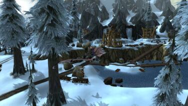 World of Warcraft: Wrath of the Lich King Classic, el regreso del hijo pródigo