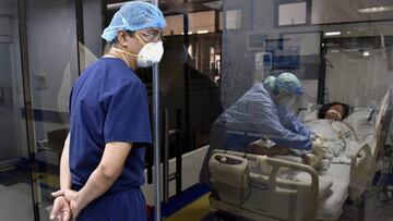 Coronavirus en Colombia en vivo: nuevos casos y muertes, últimas noticias de hoy
