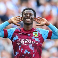 Tella, último refuerzo para Xabi Alonso