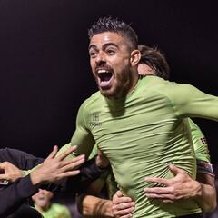 Rodrigo Prieto: “Queremos ser tomados en cuenta”