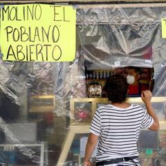 Coronavirus: Créditos a pequeñas empresas serán entregados en mayo