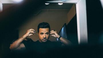 Luis Fonsi en Chile: cuándo son los conciertos; cómo y dónde comprar entradas
