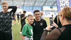 La redención de Thompson