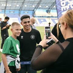 La redención de Thompson