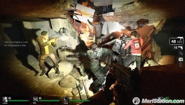 El pack para Left 4 Dead será gratuito