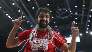 Llull: "Es especial, en Francia no nos quieren demasiado"