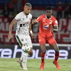 Patriotas - América: TV, horario y cómo ver online la Liga BetPlay