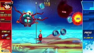 Captura de pantalla - Pang Adventures (PS4)