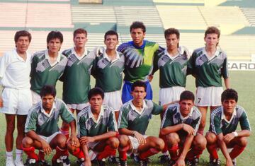 Las playeras que no recordabas de la Selección Mexicana