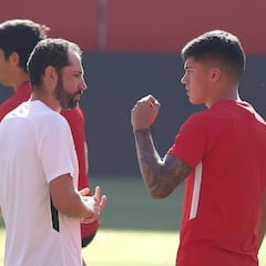 El pentacampeón inicia hoy el camino de la reconquista