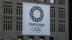 Olympic stars welcome Tokyo 2020 delay to 2021