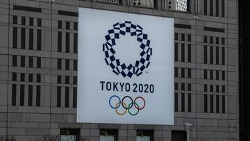 Olympic stars welcome Tokyo 2020 delay to 2021