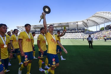 Tigres vs América, ¿el verdadero clásico de México?