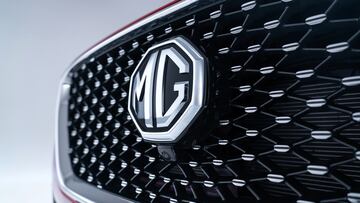 MG tendrá una planta y centro de investigación y desarrollo en México