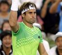 Ferrer, baja en Montreal
