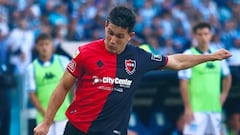 Es una promesa de Argentina y ficha en el fútbol chileno: “Llega para aportar su talento”