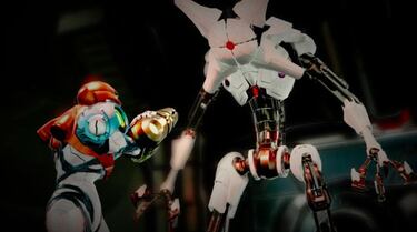 Los amiibo de 30€ de Metroid Dread ofrecerán mejoras de salud y munición en el juego