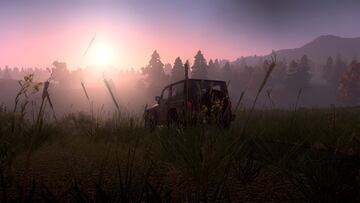 Captura de pantalla - H1Z1 (PC)