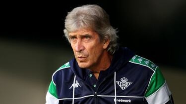 Pellegrini ha sacado todo lo que había