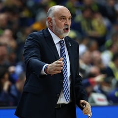 Una prórroga y un fallo de Poirier protagonizan el debut de Laso con el Efes