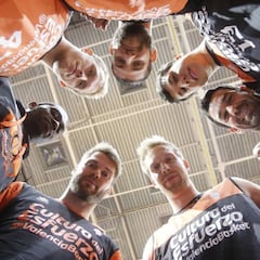 Real Madrid-Valencia, la batalla de las cuentas pendientes