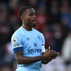 Ivan Toney y el Brentford no se callan contra el racismo