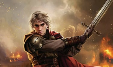 ‘Juego de Tronos’: todos los spin-off confirmados y cancelados de la saga de George R.R. Martin para HBO