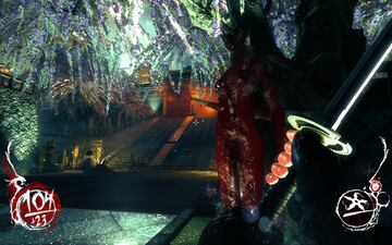 Captura de pantalla - Shadow Warrior (PC)