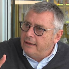 Así fue la última entrevista de Robinson en AS: "Yo debería pagar por jugar en el Liverpool"