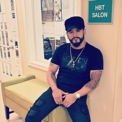 ¿Por qué el artista Nelson Velásquez es condenado a prisión?