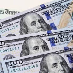 Third stimulus check: why is my stimulus being mailed?
