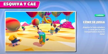 Guía de Fall Guys: trucos y consejos para ganar en todas las pruebas