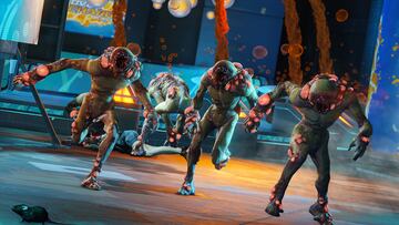 Captura de pantalla - Sunset Overdrive (XBO)