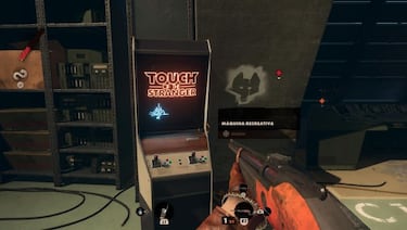 5 curiosidades que pasaste por alto en el bucle perfecto de Deathloop con PlayStation Plus