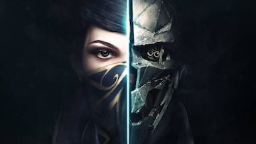 Saga Dishonored