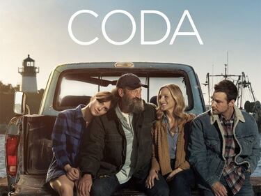 Este conmovedor drama fue el ganador de los Oscar de 2022. Ruby (Emilia Jones) es el único miembro oyente de una familia de sordos. En el instituto descubre su pasión por la música y eso le hace tener que tomar una difícil decisión: sus estudios o su familia. Generó cierta controversia al ganar por delante de 'El poder del perro', cinta con mejores críticas.