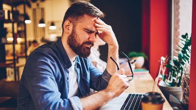 You might see someone every day and still not remember their name. Here’s why it’s totally normal.