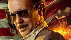 El nuevo póster de ‘Torrente presidente’ revela sus parodias de políticos reales: de Donald Trump a Pedro Sánchez