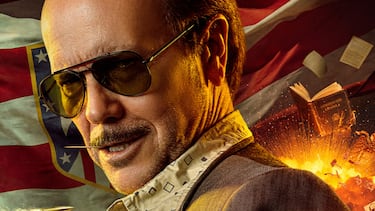 Santiago Segura y ‘Torrente presidente’ baten un nuevo récord del cine español: ya solo está por detrás de una película de Oscar