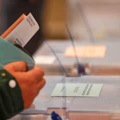 ¿Cuándo se puede solicitar el voto por correo?
