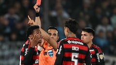 Racing 0-0 Flamengo: goles, resumen y resultado