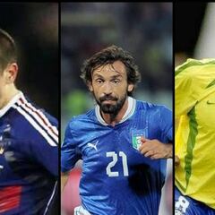 Selecciones de renombre a las que Javier Aguirre venció como Director Técnico Nacional