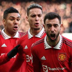 Snapdragon and Manchester United seal record shirt sponsorship deal