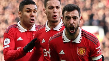 Snapdragon and Manchester United seal record shirt sponsorship deal