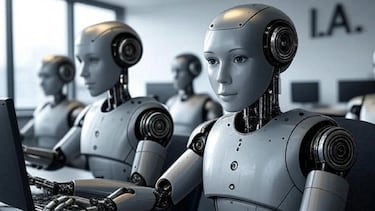 An expert sounds the alarm: people are starting to talk like ChatGPT