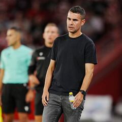 Fran Justo: “Queremos festejar una victoria con nuestra gente cuanto antes”